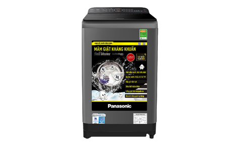 Máy giặt Panasonic Inverter 10.5 Kg NA-FD10VR1BV