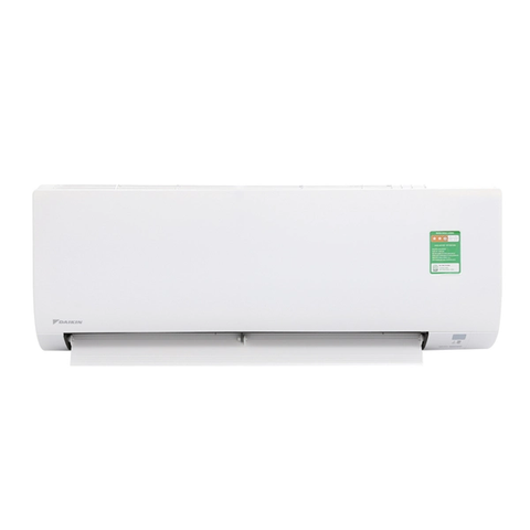 Máy lạnh treo Daikin ATF25UV1V/ARF25UV1V Trắng 1.0Hp