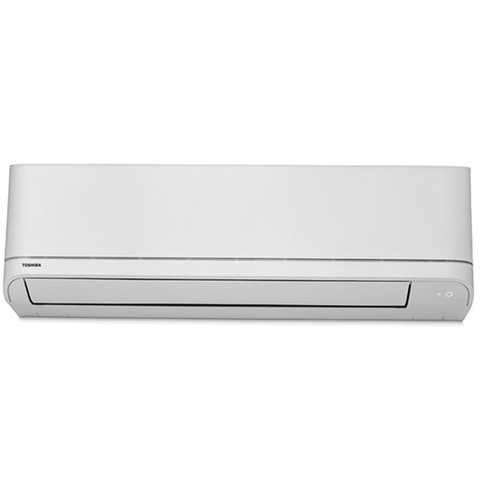 Máy lạnh treo Toshiba RAS-H10U2KSG-V/RAS-H10U2ASG-V Trắng 1.0Hp