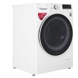 Máy giặt LG Inverter 8.5 kg FV1408S4W