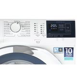 Máy giặt Electrolux 10kg EWF1024BDWA