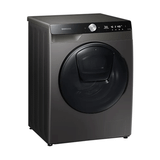 Máy giặt sấy thông minh AI Eco Bubble 9,5kg (WD95T754DBX)