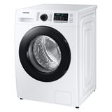 Máy giặt lồng ngang Samsung WW10TA046AE/SV