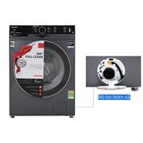 Máy giặt Toshiba BK115G4V(SS)