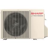 Máy lạnh Sharp Inverter 1.5 HP AH-X13ZW