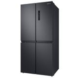 Tủ lạnh Samsung Inverter 488 lít RF48A4000B4/SV