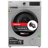 MÁY GIẶT CỬA TRƯỚC TOSHIBA TW-BK105S3V(SK)-9.5 kg