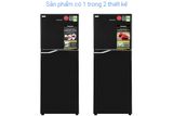 Tủ lạnh 2 cửa Panasonic NR-BA229PKVN Đen  Inverter