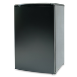 Tủ lạnh mini Aqua AQR-D99FA(BS) Đen 93/90lít
