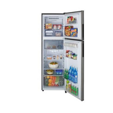 Tủ lạnh 2 cửa Sharp SJ-X316E-DS Bạc  Inverter