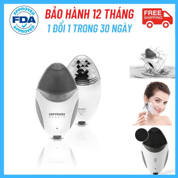 Máy rửa mặt và nâng cơ CMD-100 Lifetrons