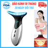 Máy nâng cơ mặt xóa nhăn bằng sóng EMS - CỔ THIÊN NGA