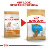  Thức Ăn Hạt Cho Chó Royal Canin Poodle Puppy - Chó giống Poodle dưới 12 tháng 