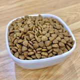  Thức ăn hạt cho mèo hạt Catizen Hàn Quốc - Túi 1kg hạt Catizen siêu tiết kiệm 