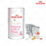  Sữa Bột Cho Mèo Con Royal Canin Babycat Milk 300g Bổ Sung Dinh Dưỡng 