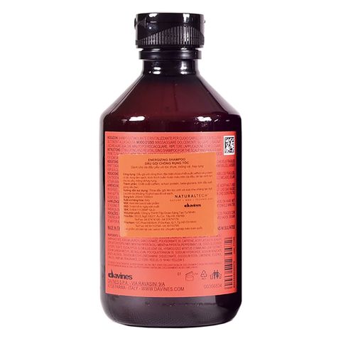 Dầu gội ngăn rụng tóc Davines Energizing Shampoo