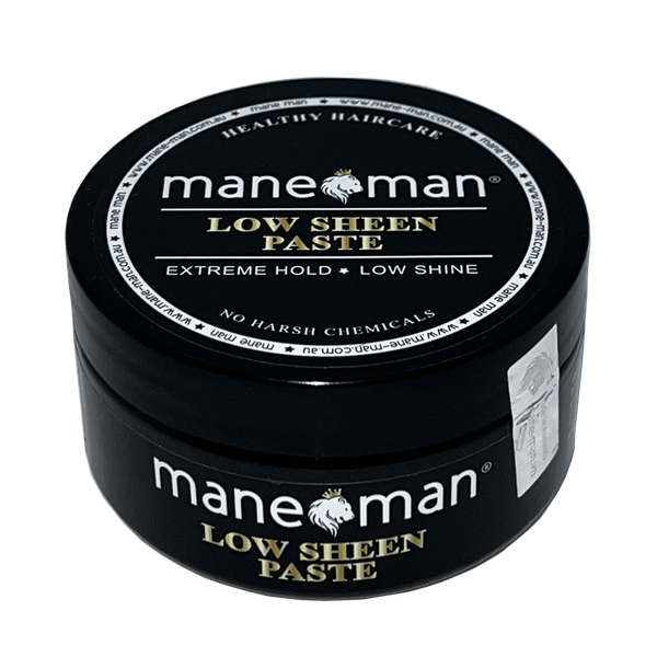 Mane Man Low Sheen Paste