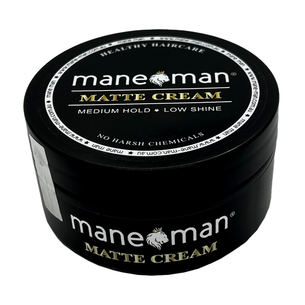 Mane Man Matte Cream