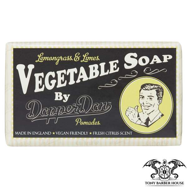 Xà phòng Dapper Dan Vegetable Soap
