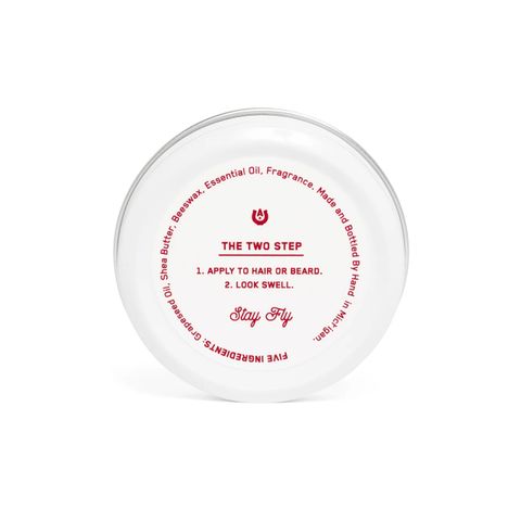 Sáp dưỡng râu Ace High Beard Balm