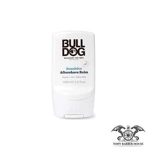 Dưỡng da sau khi cạo râu Bulldog Aftershave Balm