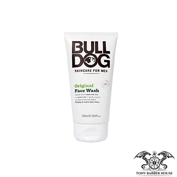 Sữa rửa mặt Bulldog Original Face Wash