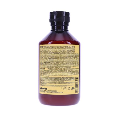 Dầu gội trị gàu Davines Purifying Shampoo