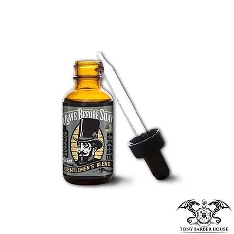 Dầu dưỡng râu GBS Gentlemen's Blend Beard Oil