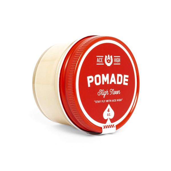 Ace High High Noon Pomade