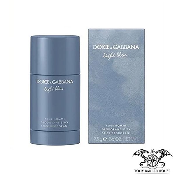 Lăn khử mùi cơ thể Dolce & Gabbana Light Blue
