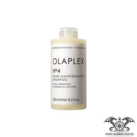 Dầu Gội Olaplex No.4 Bond Maintenance Shampoo 250ml