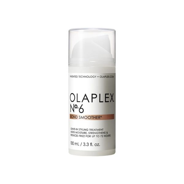 Kem Xả Khô Olaplex No.6 Bond Smoother 100ml -  Tạo Kiểu, Dưỡng Tóc Chắc Khoẻ