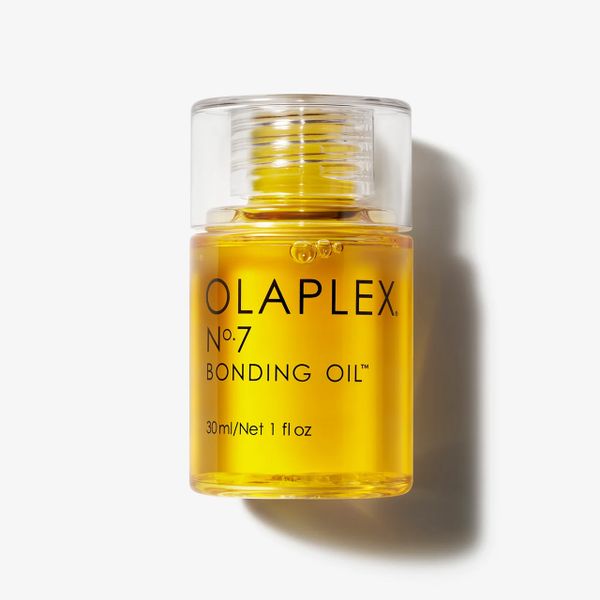 Dầu Dưỡng Olaplex No.7 Bonding Oil 30ml - Giúp Tóc Bóng Mượt, Chắc Khoẻ