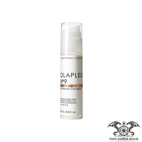 Serum Olaplex No.9 Bond Protector Nourishing Hair Serum 90ml