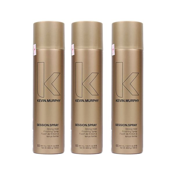 Gôm xịt tóc Kevin Murphy Session Spray