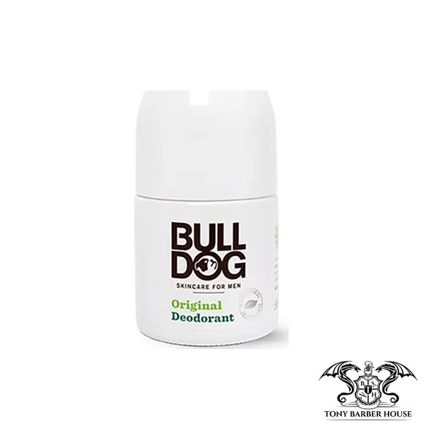 Lăn khử mùi cơ thể Bulldog Original