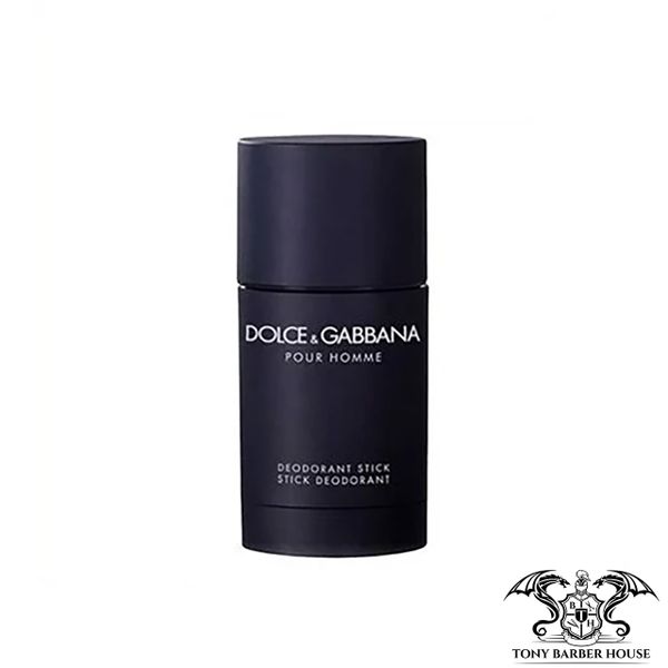 Lăn khử mùi cơ thể Dolce & Gabbana Pour Home