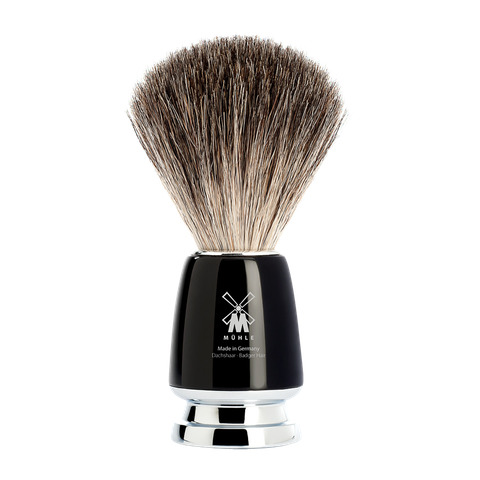 Cọ Cạo Râu MÜHLE RYTMO Shaving Brush Item 81 M 226