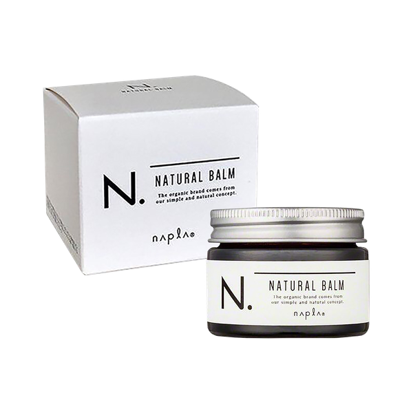 Napla Natural Balm