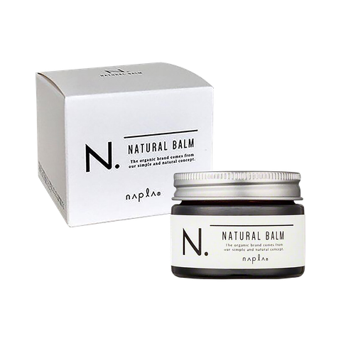 Napla Natural Balm