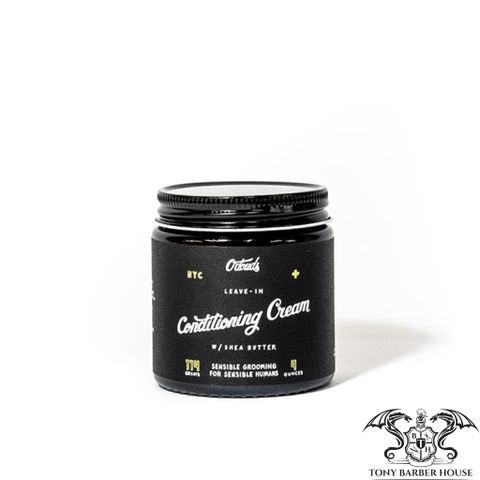 hũ o'douds conditioning cream màu đen