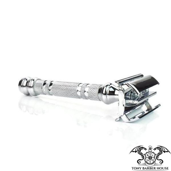 Dao Cạo Râu Parker 66R Safety Razor