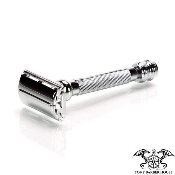 Dao Cạo Râu Parker 99R Safety Razor