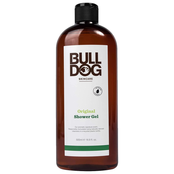 Sữa tắm Bulldog Shower Gel (6 mùi hương)