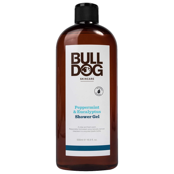 Sữa tắm Bulldog Shower Gel (6 mùi hương)