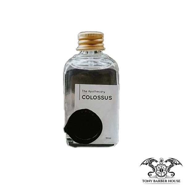 Tinh dầu Colossus Oil Based