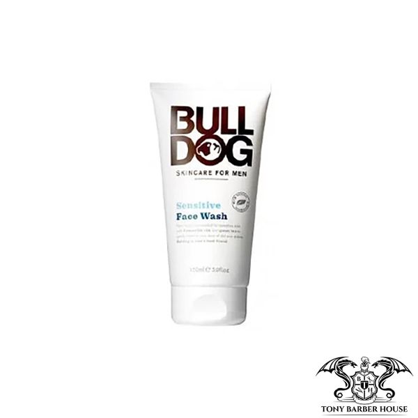 Sữa rửa mặt Bulldog Sensitive Face Wash
