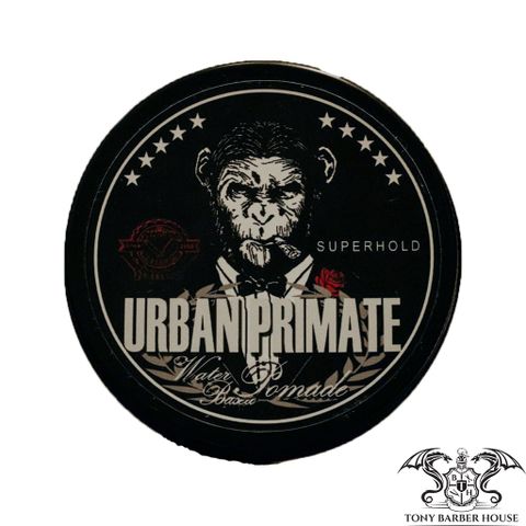 hộp urban primate super hold pomade