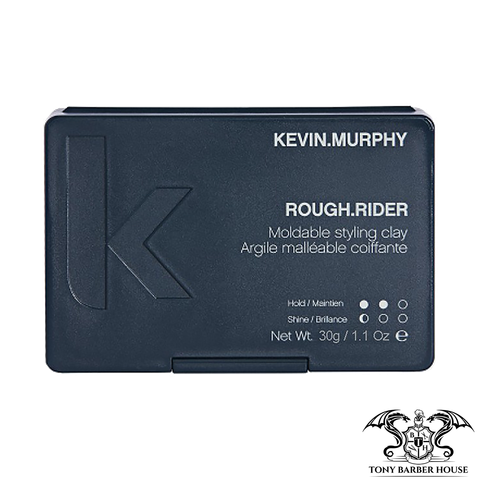 Kevin Murphy Rough Rider