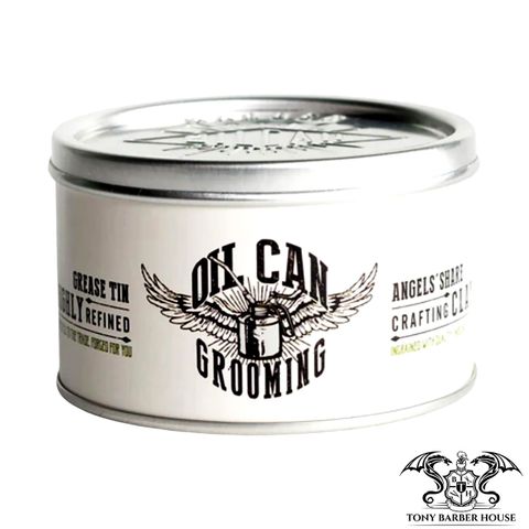 Oil Can Grooming Angels’ Share Crafting Clay